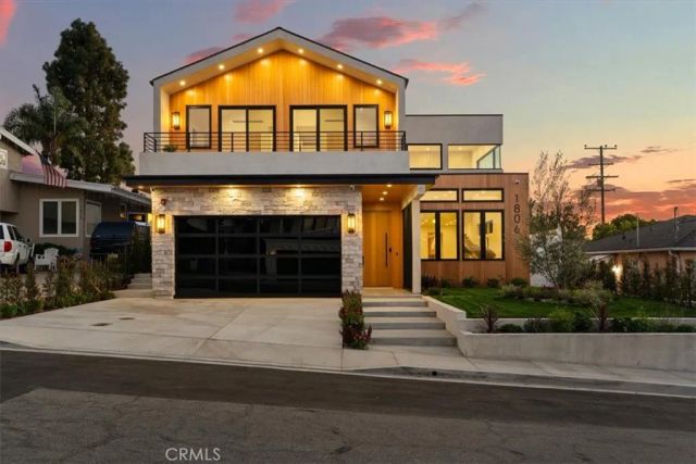 1806 6th Street, Manhattan Beach, CA 90266