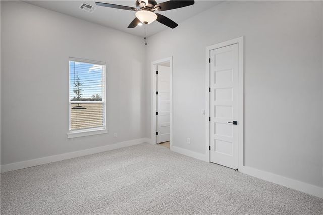 2218 Winter Creek Boulevard, Blanchard, OK 73010