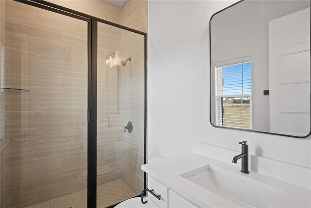 2218 Winter Creek Boulevard, Blanchard, OK 73010