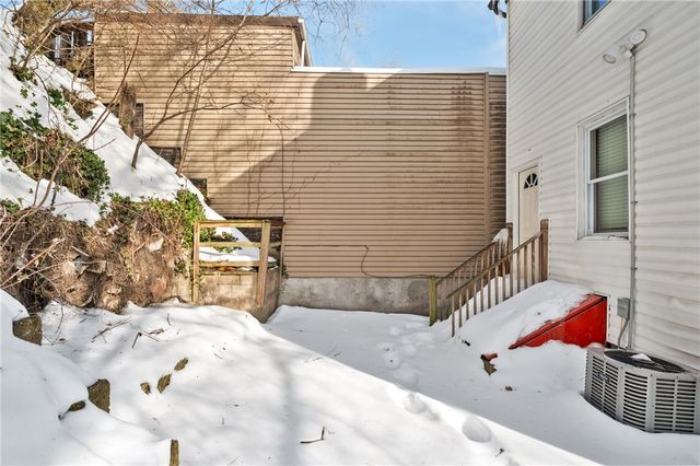 22 Eleanor Street, South Side, PA 15203