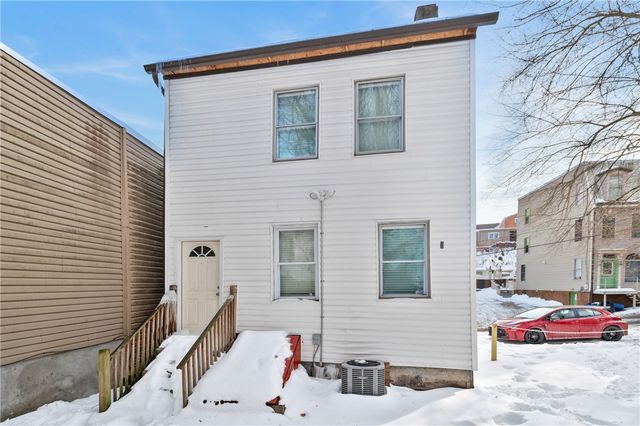 22 Eleanor Street, South Side, PA 15203