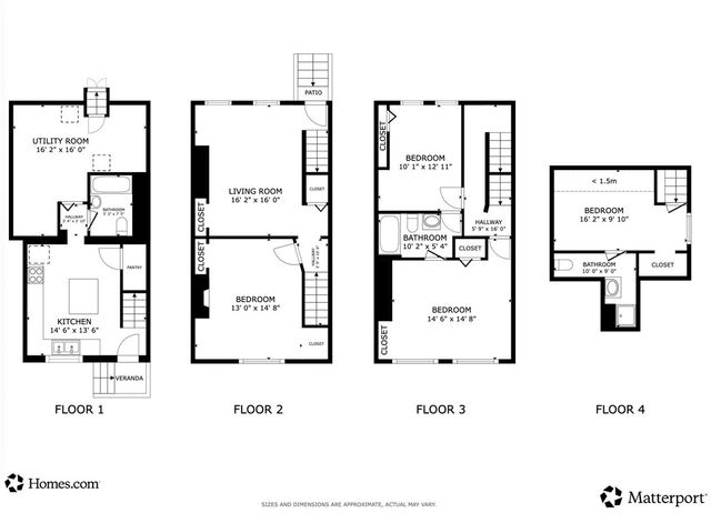 22 Eleanor Street, South Side, PA 15203