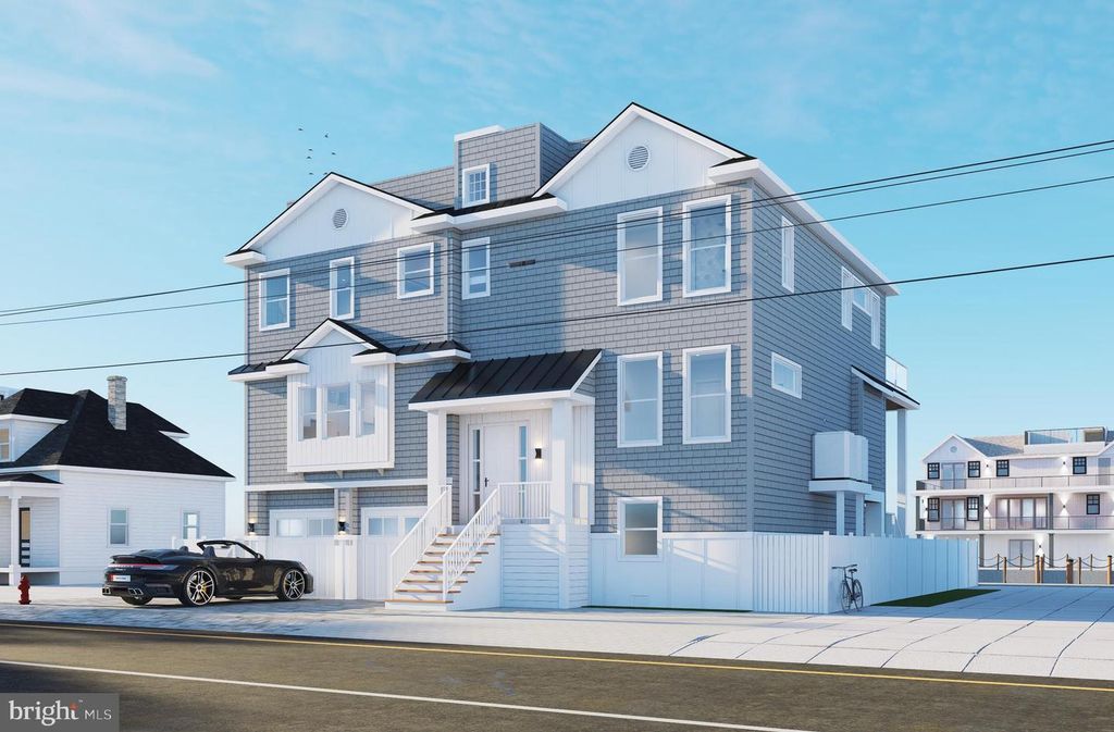 71 MORRIS BLVD, Manahawkin, NJ 08050