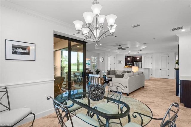 8760 Bellano CT 104, Naples, FL 34119