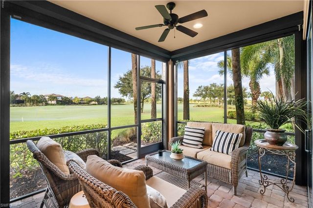 8760 Bellano CT 104, Naples, FL 34119