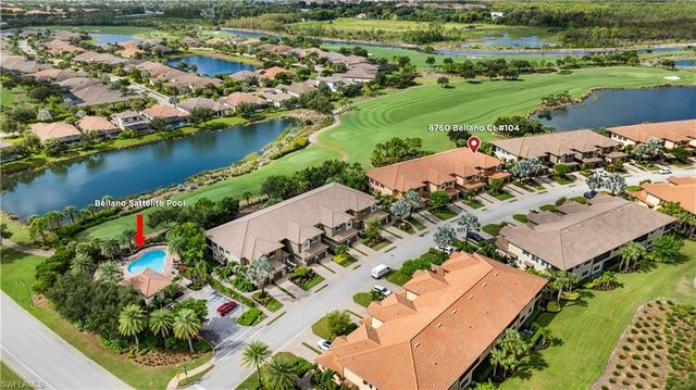 8760 Bellano CT 104, Naples, FL 34119