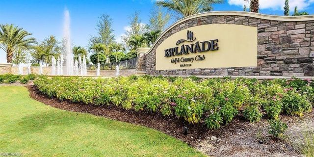 8760 Bellano CT 104, Naples, FL 34119