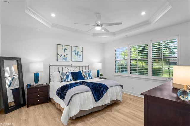 8760 Bellano CT 104, Naples, FL 34119
