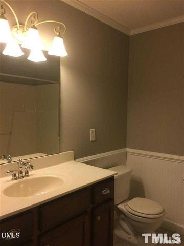 211 Aqua Marine Lane, Knightdale, NC 27545