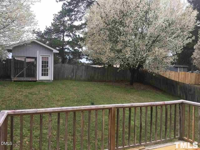 211 Aqua Marine Lane, Knightdale, NC 27545