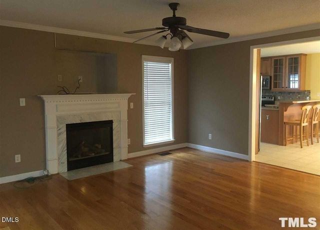 211 Aqua Marine Lane, Knightdale, NC 27545