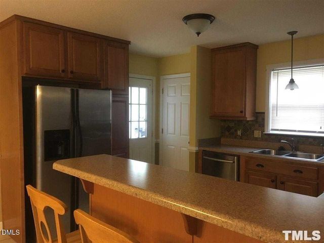 211 Aqua Marine Lane, Knightdale, NC 27545