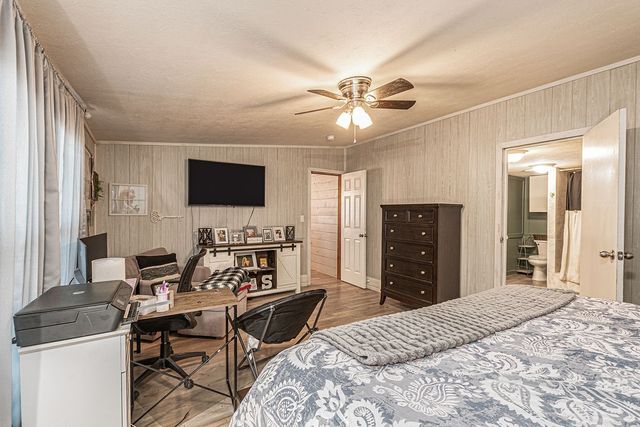 5728 County Road 1091, Celeste, TX 75423