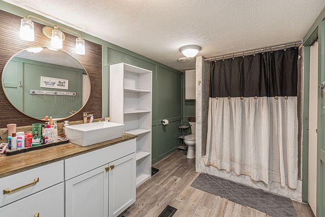 5728 County Road 1091, Celeste, TX 75423