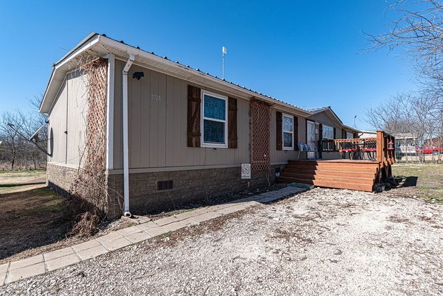 5728 County Road 1091, Celeste, TX 75423