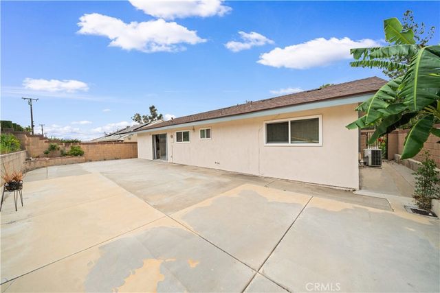 3332 La Puente, West Covina, CA 91792