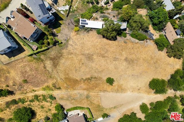 3586 N Mimosa Drive, Los Angeles, CA 90065
