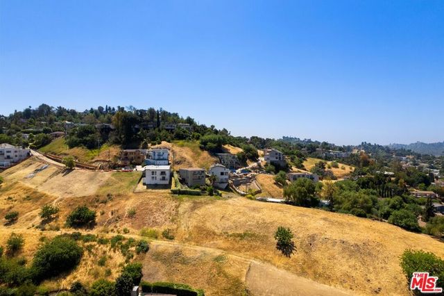 3586 N Mimosa Drive, Los Angeles, CA 90065