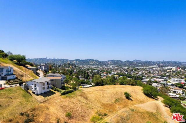 3586 N Mimosa Drive, Los Angeles, CA 90065