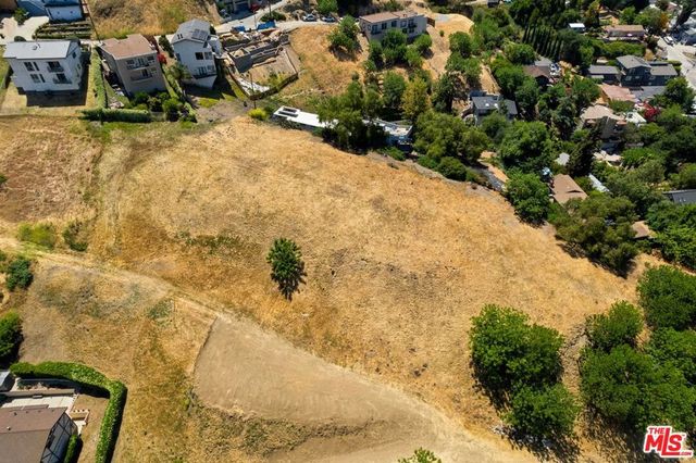 3586 N Mimosa Drive, Los Angeles, CA 90065