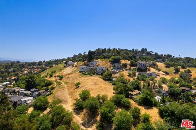 3586 N Mimosa Drive, Los Angeles, CA 90065