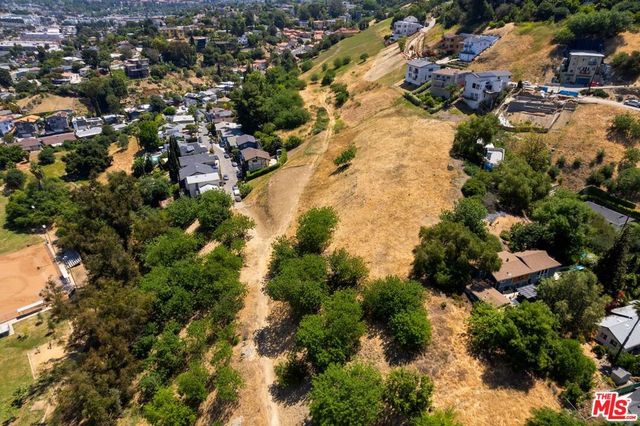 3586 N Mimosa Drive, Los Angeles, CA 90065