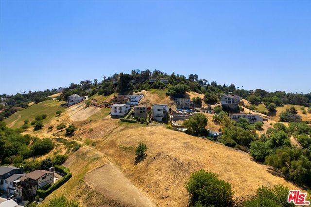 3586 N Mimosa Drive, Los Angeles, CA 90065