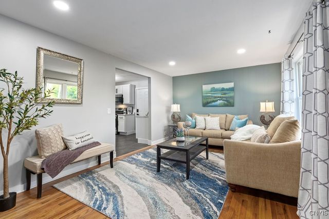 5456 Orangeport Road, Cicero, NY 13029