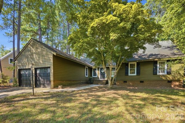 8315 Park Vista Circle, Charlotte, NC 28226