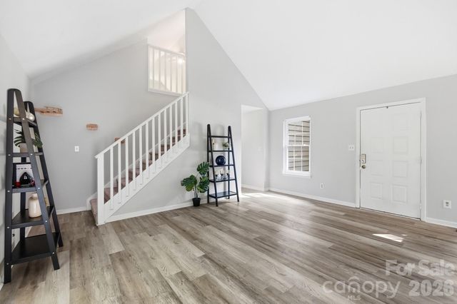 8315 Park Vista Circle, Charlotte, NC 28226
