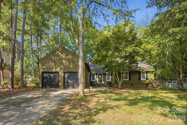8315 Park Vista Circle, Charlotte, NC 28226