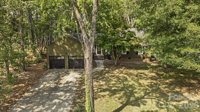 8315 Park Vista Circle, Charlotte, NC 28226