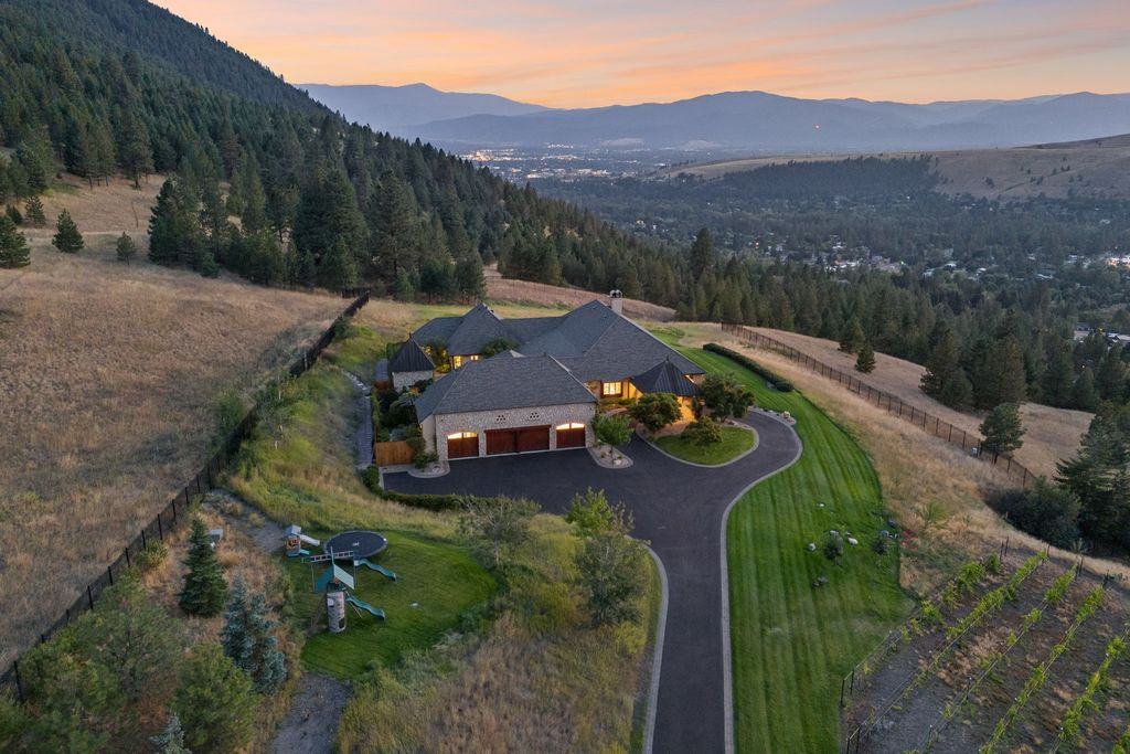 2761 Contour Road, Missoula, MT 59802 photo 72