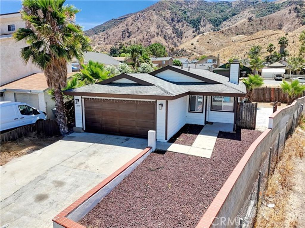 15505 Shadow Mountain Lane, Lake Elsinore, CA 92530
