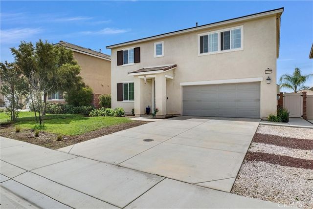 1059 Little Leaf, Calimesa, CA 92320