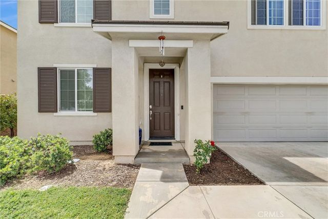 1059 Little Leaf, Calimesa, CA 92320
