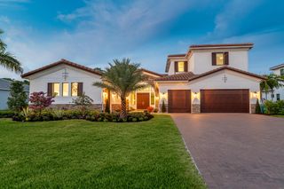 3153 SW Pond Apple Street, Palm City, FL 34990