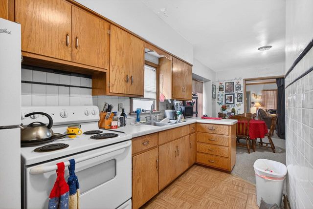 306 5TH STREET, Fond Du Lac, WI 54935