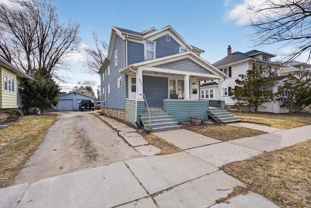 306 5TH STREET, Fond Du Lac, WI 54935