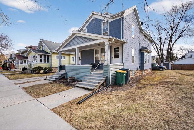 306 5TH STREET, Fond Du Lac, WI 54935