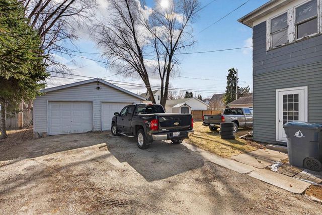 306 5TH STREET, Fond Du Lac, WI 54935