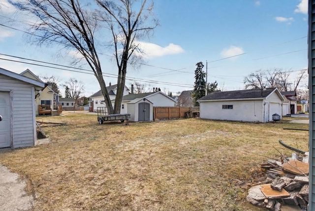 306 5TH STREET, Fond Du Lac, WI 54935