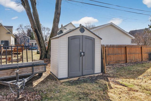 306 5TH STREET, Fond Du Lac, WI 54935