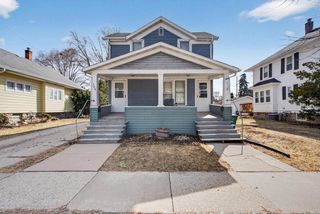 306 5TH STREET, Fond Du Lac, WI 54935