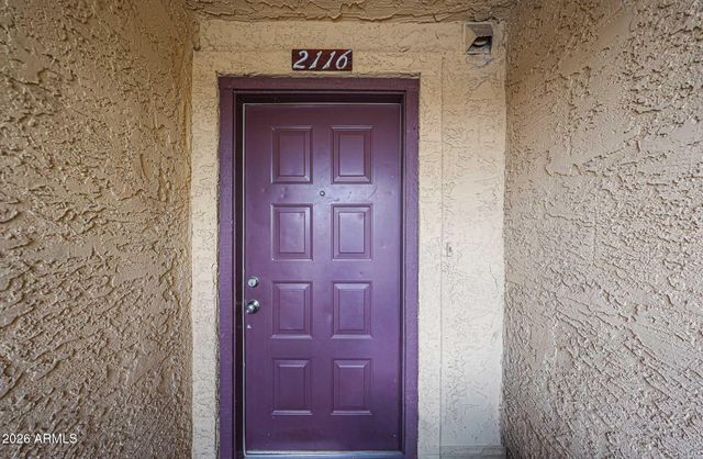 653 W Guadalupe Road 2116, Mesa, AZ 85210