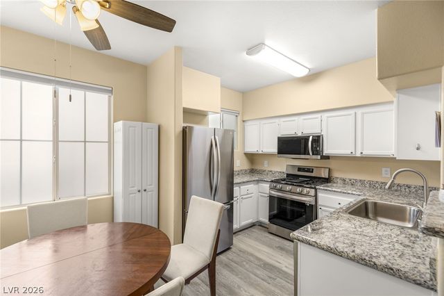 9050 West Warm Springs Road 1077, Las Vegas, NV 89148