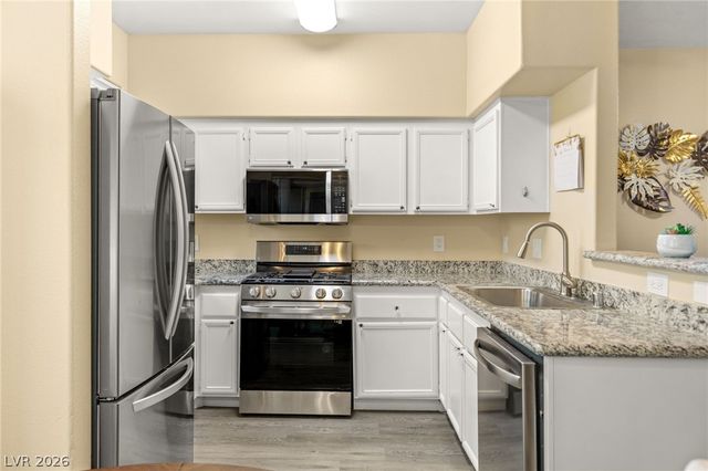 9050 West Warm Springs Road 1077, Las Vegas, NV 89148