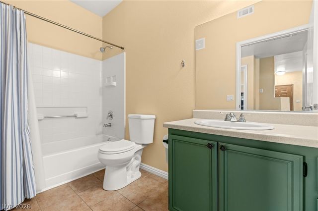 9050 West Warm Springs Road 1077, Las Vegas, NV 89148