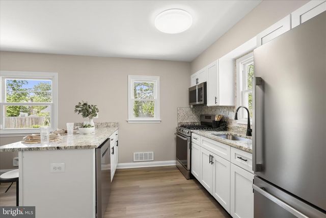 2651 W PARK DR, Gwynn Oak, MD 21207