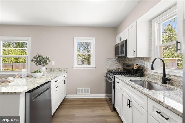 2651 W PARK DR, Gwynn Oak, MD 21207